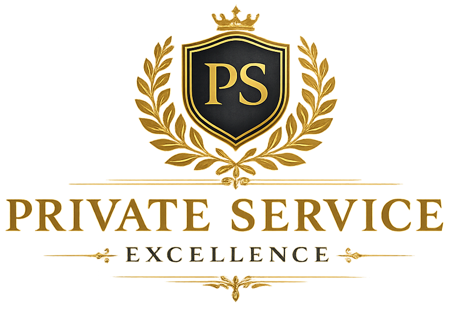 Private Service Excellence standard