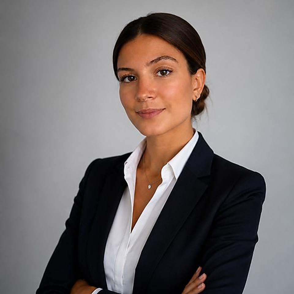 Émilie Marin, Director
