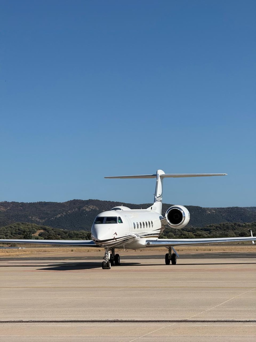 Private aviation